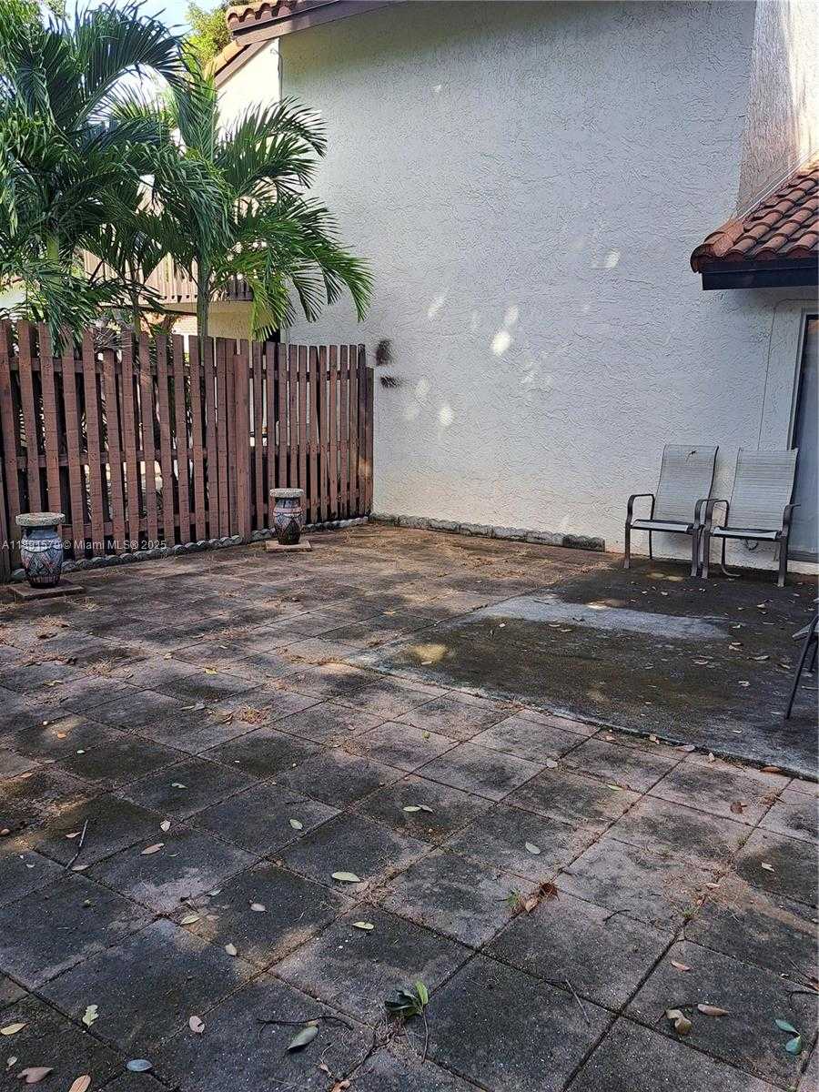 Small Image of 11332 SOUTH WEST 133RD CT #56-3, Miami Number 15