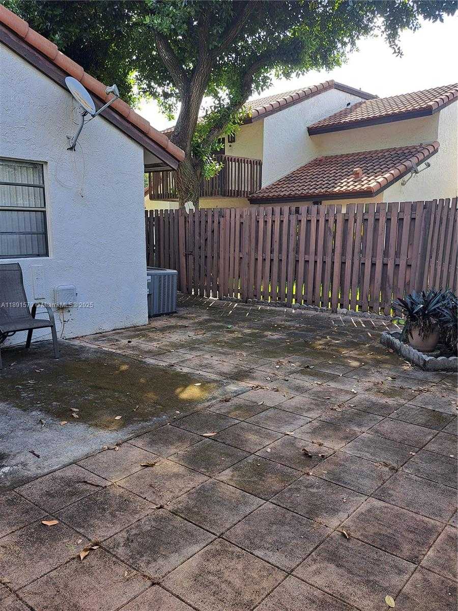 Small Image of 11332 SOUTH WEST 133RD CT #56-3, Miami Number 16