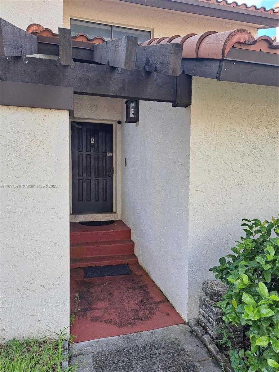 Small Image of 11332 SOUTH WEST 133RD CT #56-3, Miami Number 2