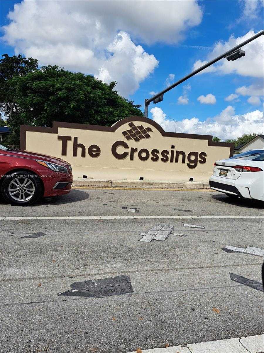 Small Image of 11332 SOUTH WEST 133RD CT #56-3, Miami Number 26