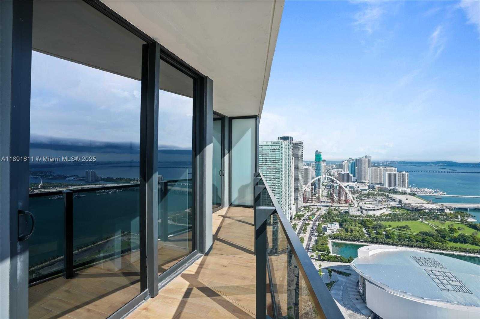 Small Image of 398 NORTH EAST 5TH ST #4410, Miami Number 20