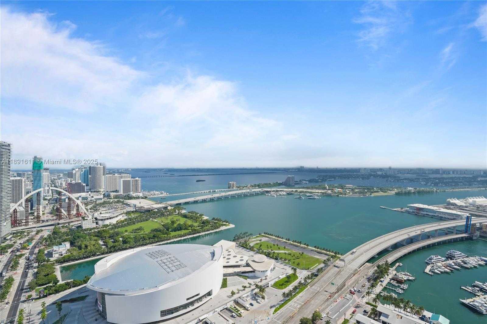 Small Image of 398 NORTH EAST 5TH ST #4410, Miami Number 21