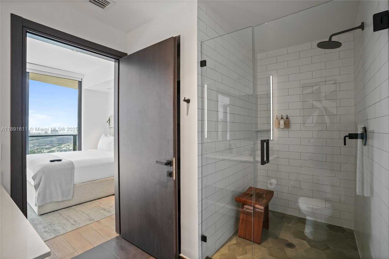 Small Image of 398 NORTH EAST 5TH ST #4410, Miami Number 28