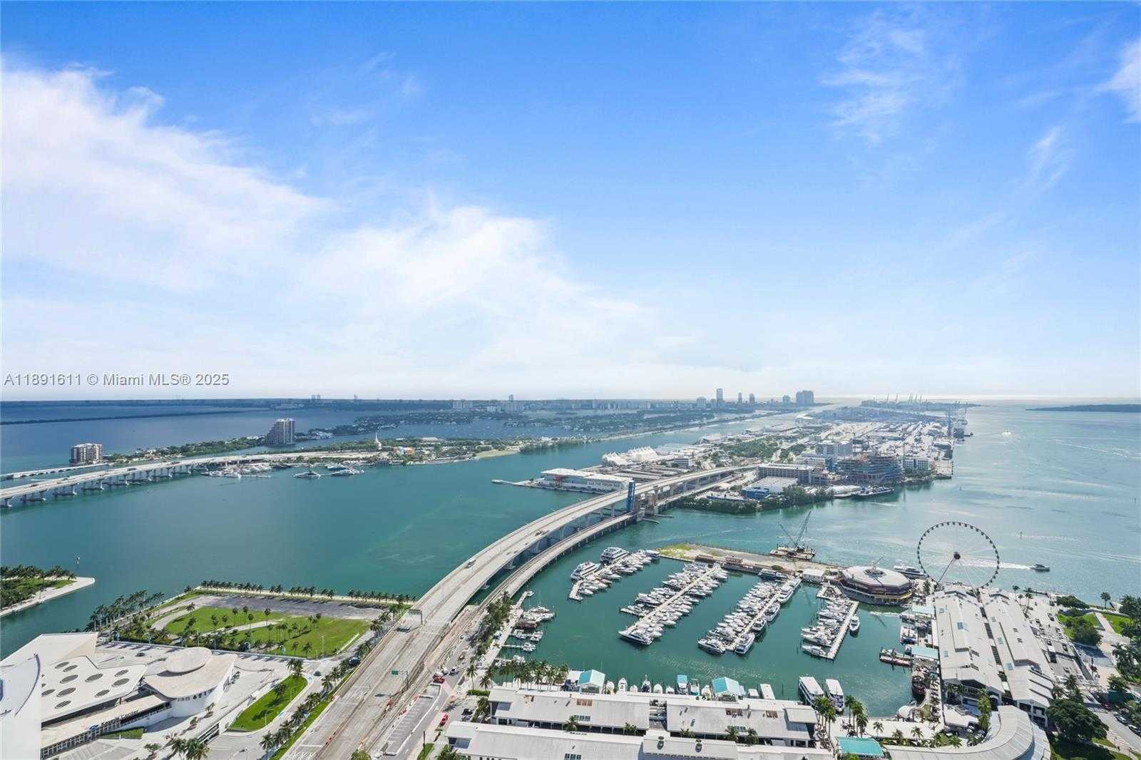 Small Image of 398 NORTH EAST 5TH ST #4410, Miami Number 7