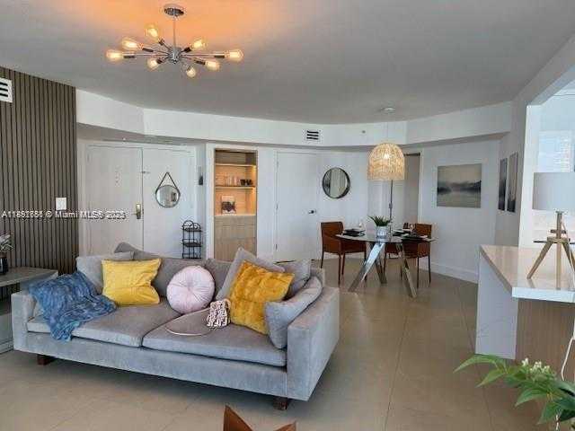Small Image of 6301 COLLINS AVE #1608, Miami Beach Number 4