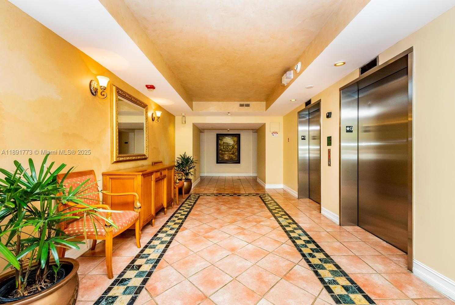 Small Image of 19801 EAST COUNTRY CLUB DR #4501, Aventura Number 3