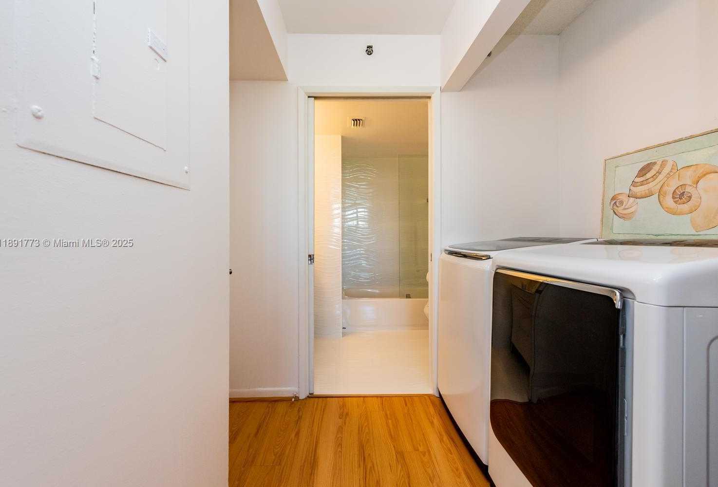 Small Image of 19801 EAST COUNTRY CLUB DR #4501, Aventura Number 32