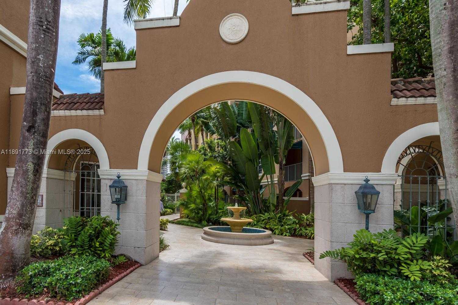 Small Image of 19801 EAST COUNTRY CLUB DR #4501, Aventura Number 36