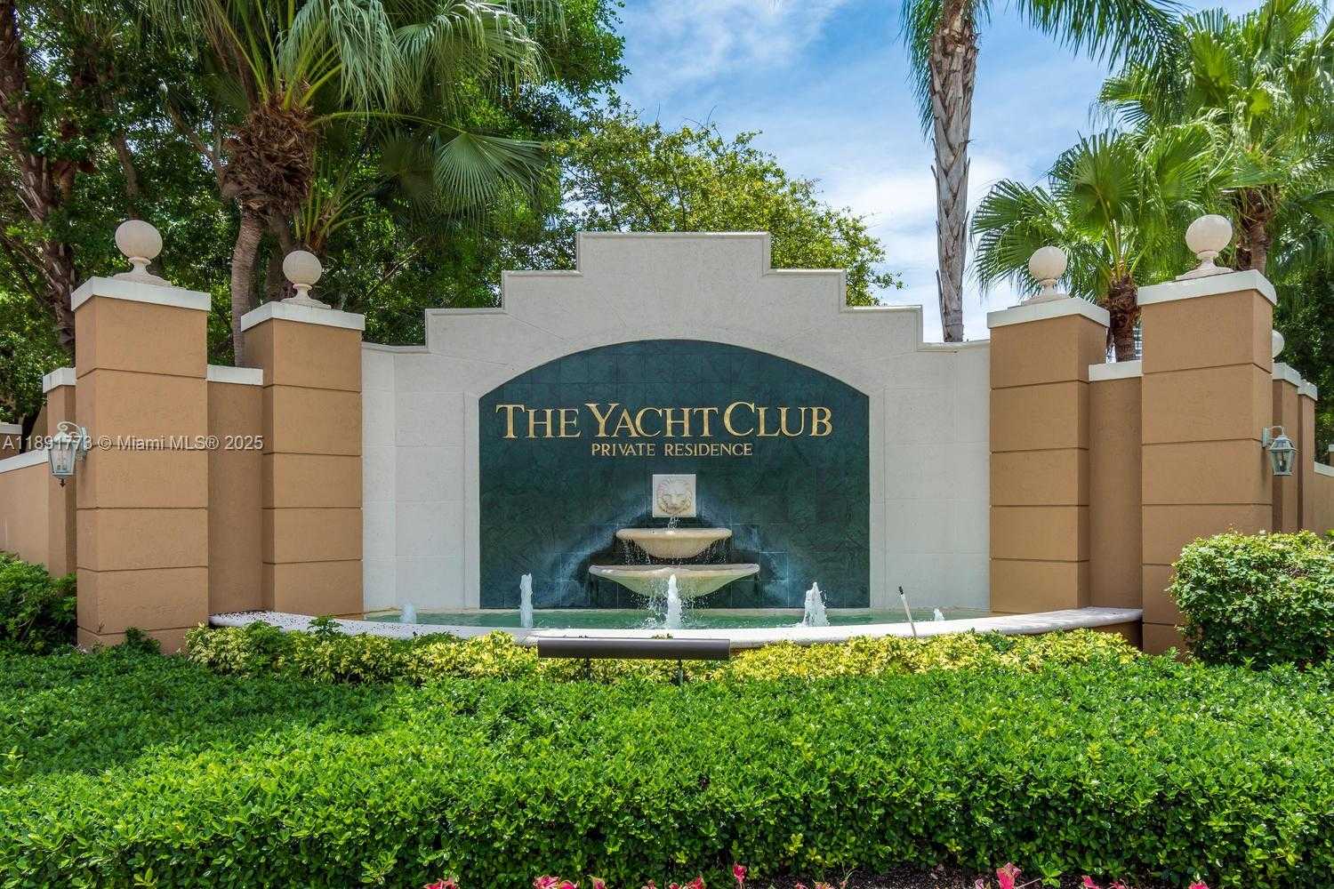 Small Image of 19801 EAST COUNTRY CLUB DR #4501, Aventura Number 52