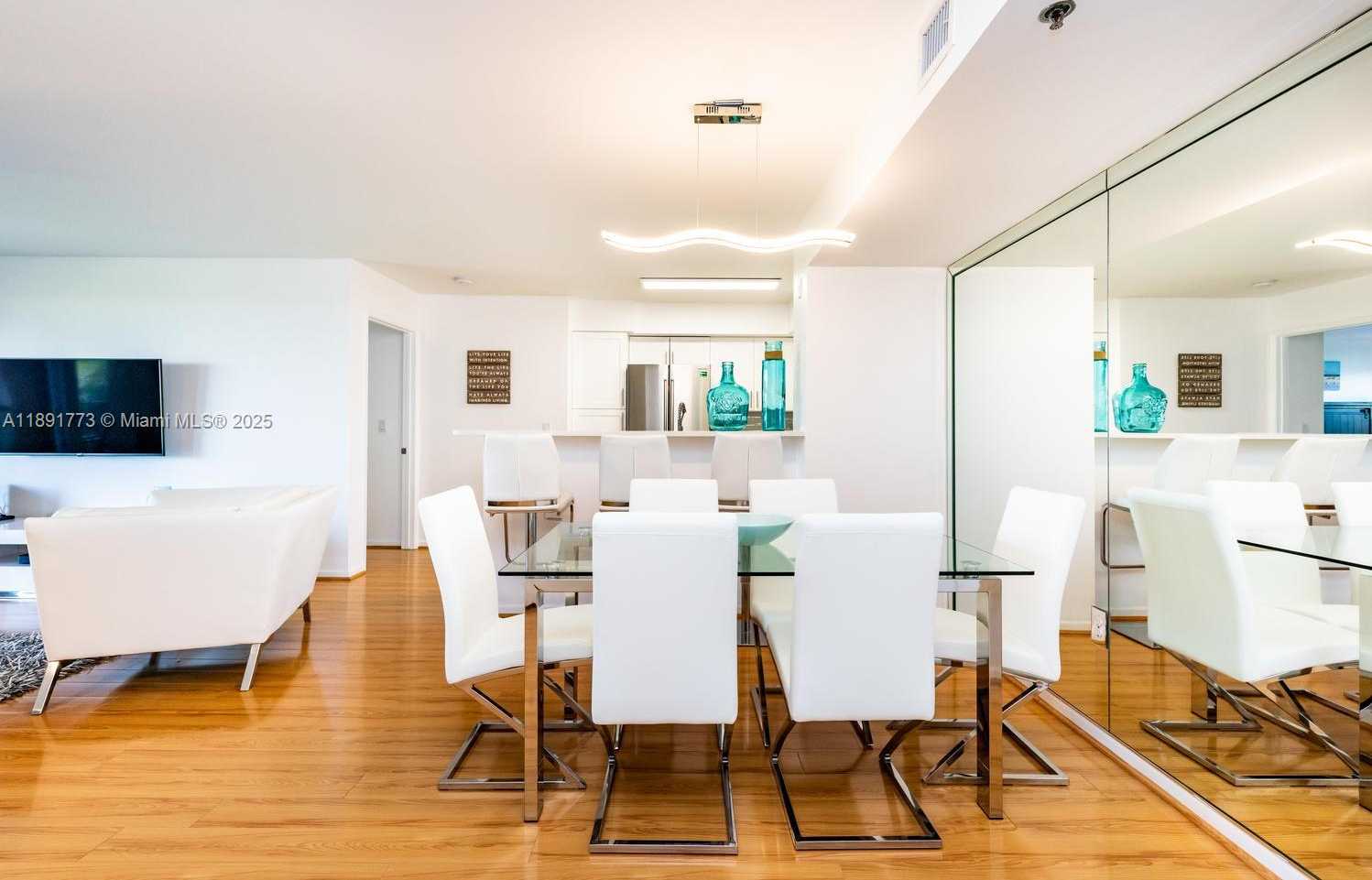 Small Image of 19801 EAST COUNTRY CLUB DR #4501, Aventura Number 6