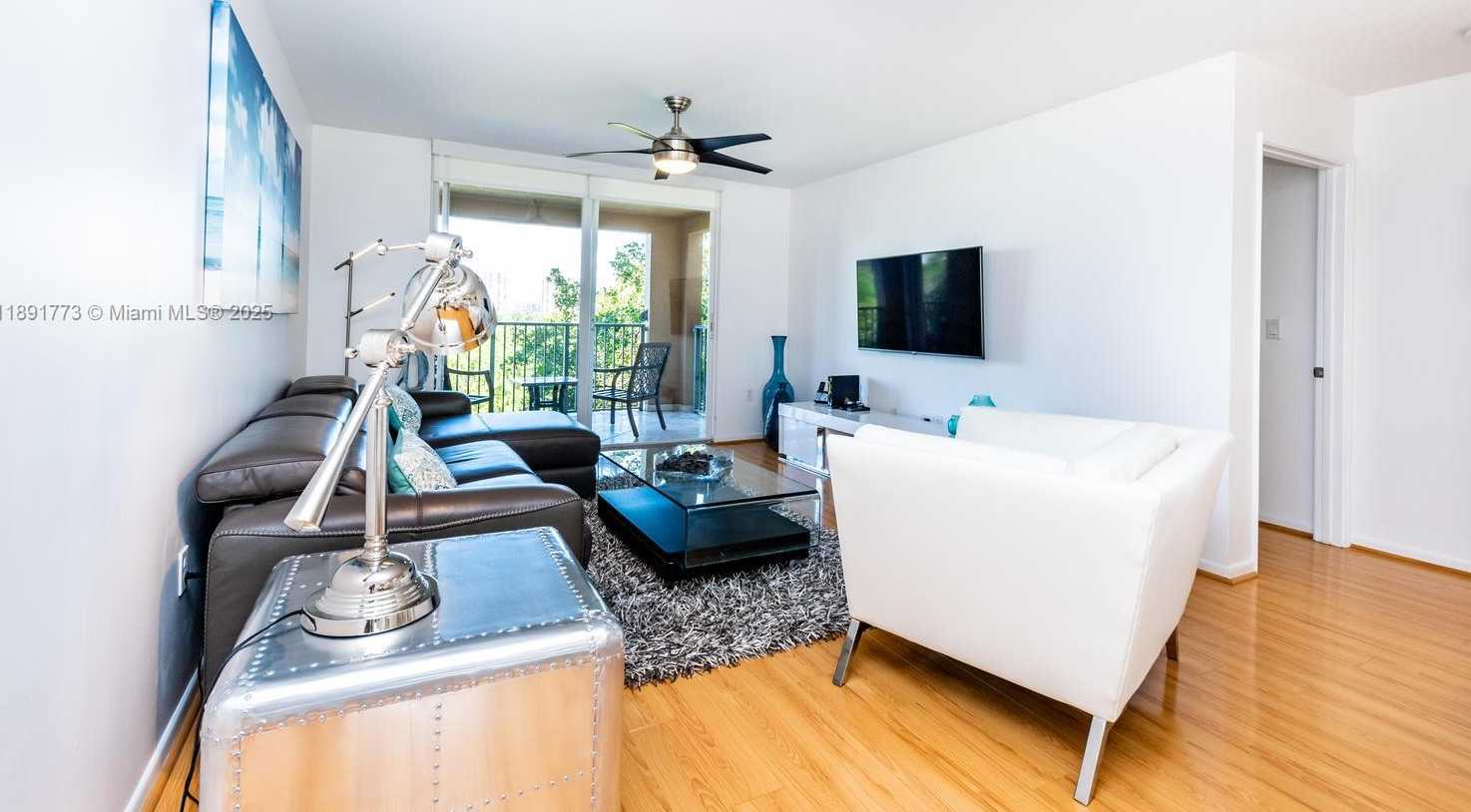 Small Image of 19801 EAST COUNTRY CLUB DR #4501, Aventura Number 8