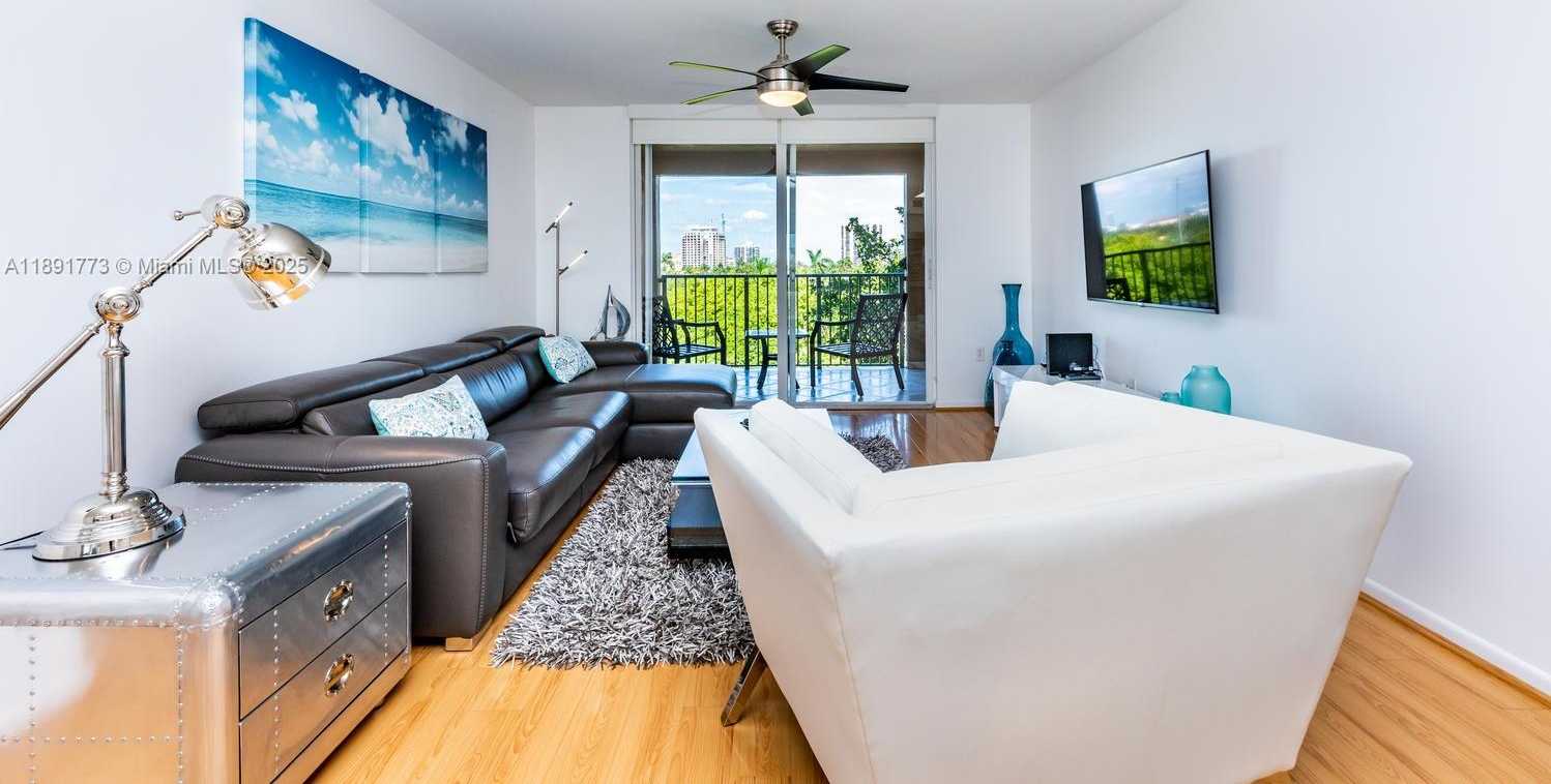 Small Image of 19801 EAST COUNTRY CLUB DR #4501, Aventura Number 9