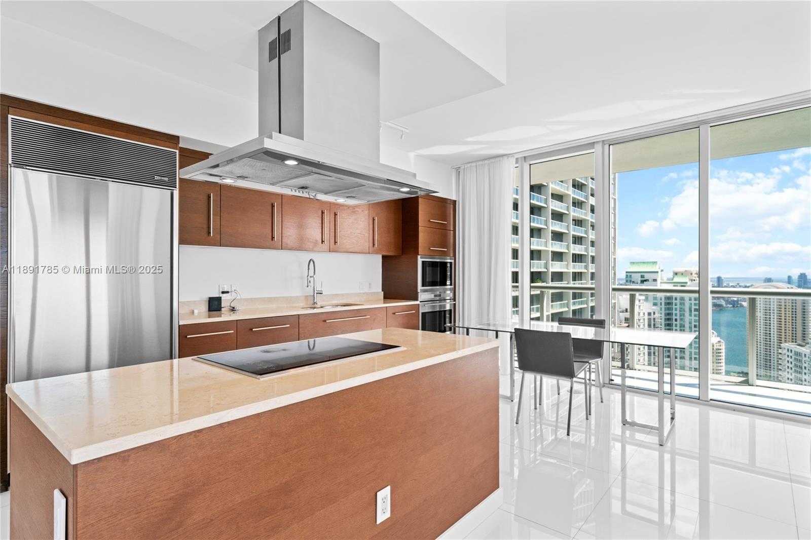 Small Image of 485 BRICKELL AVE #4410, Miami Number 15