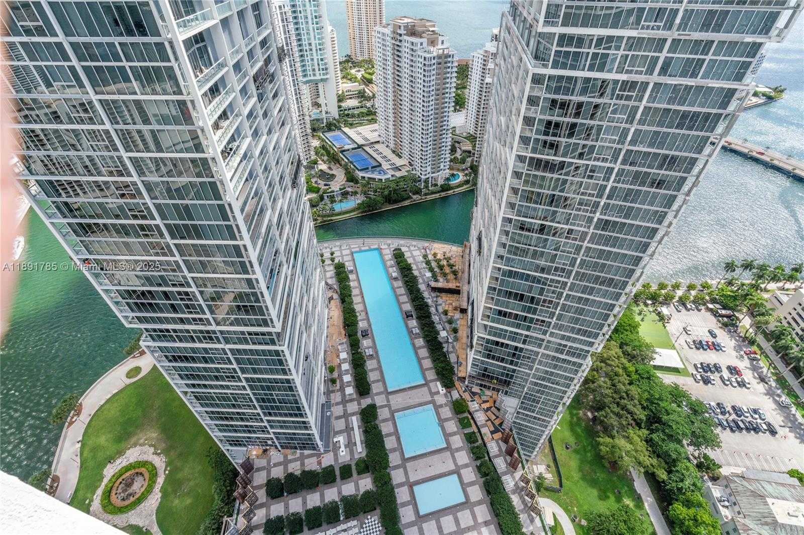 Small Image of 485 BRICKELL AVE #4410, Miami Number 22