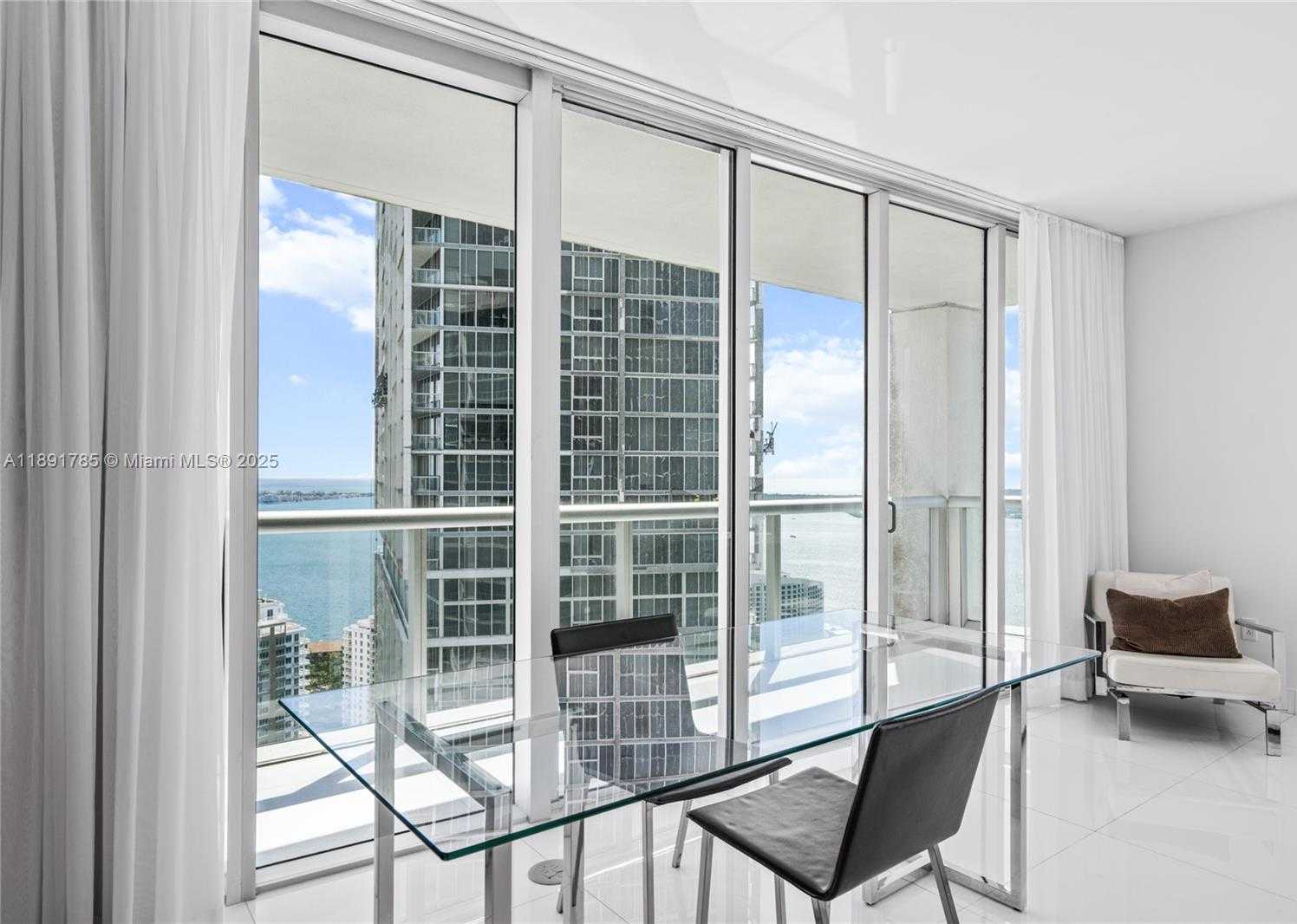 Small Image of 485 BRICKELL AVE #4410, Miami Number 9