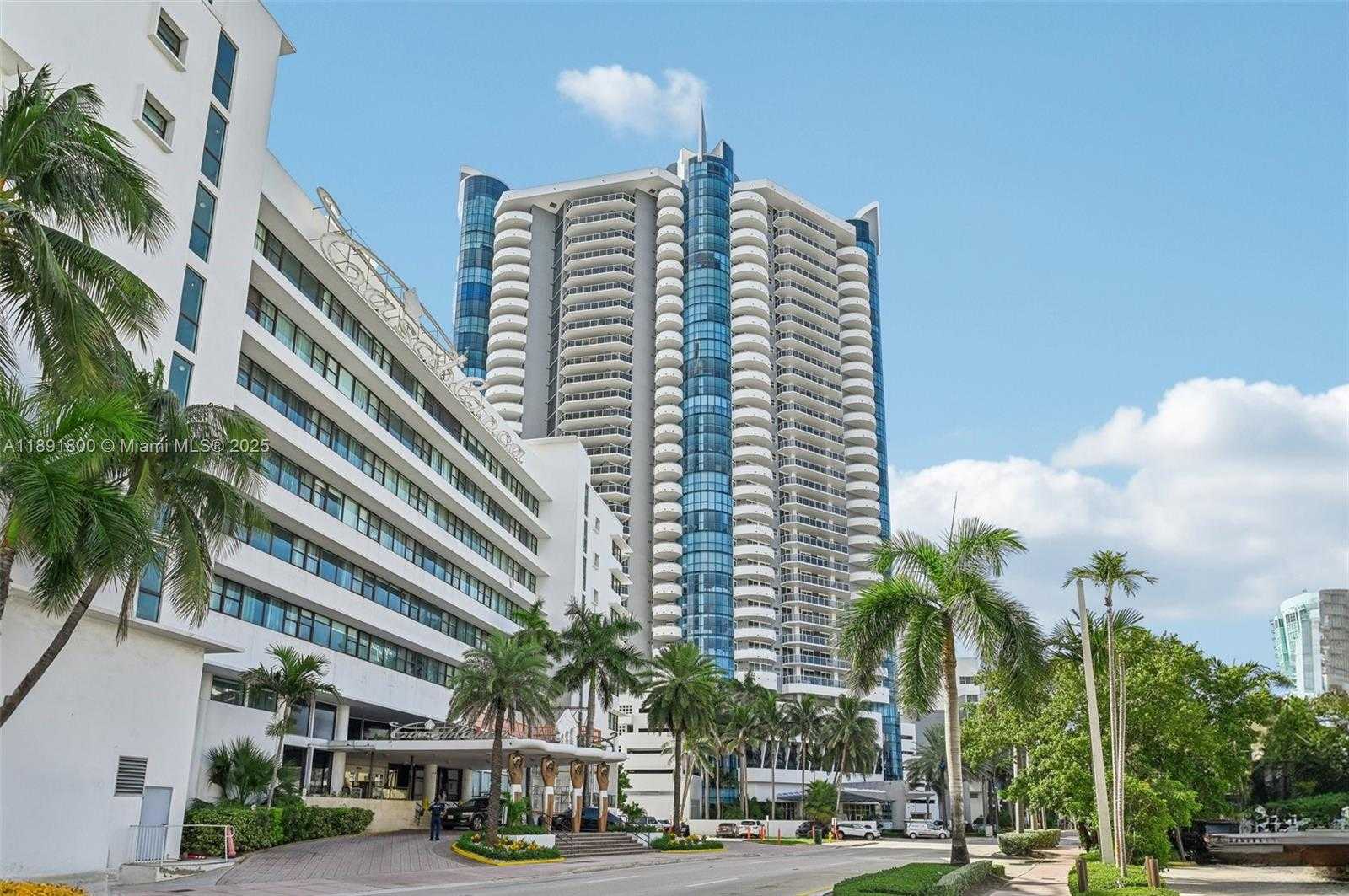 Small Image of 6301 COLLINS AVE #2203, Miami Beach Number 33