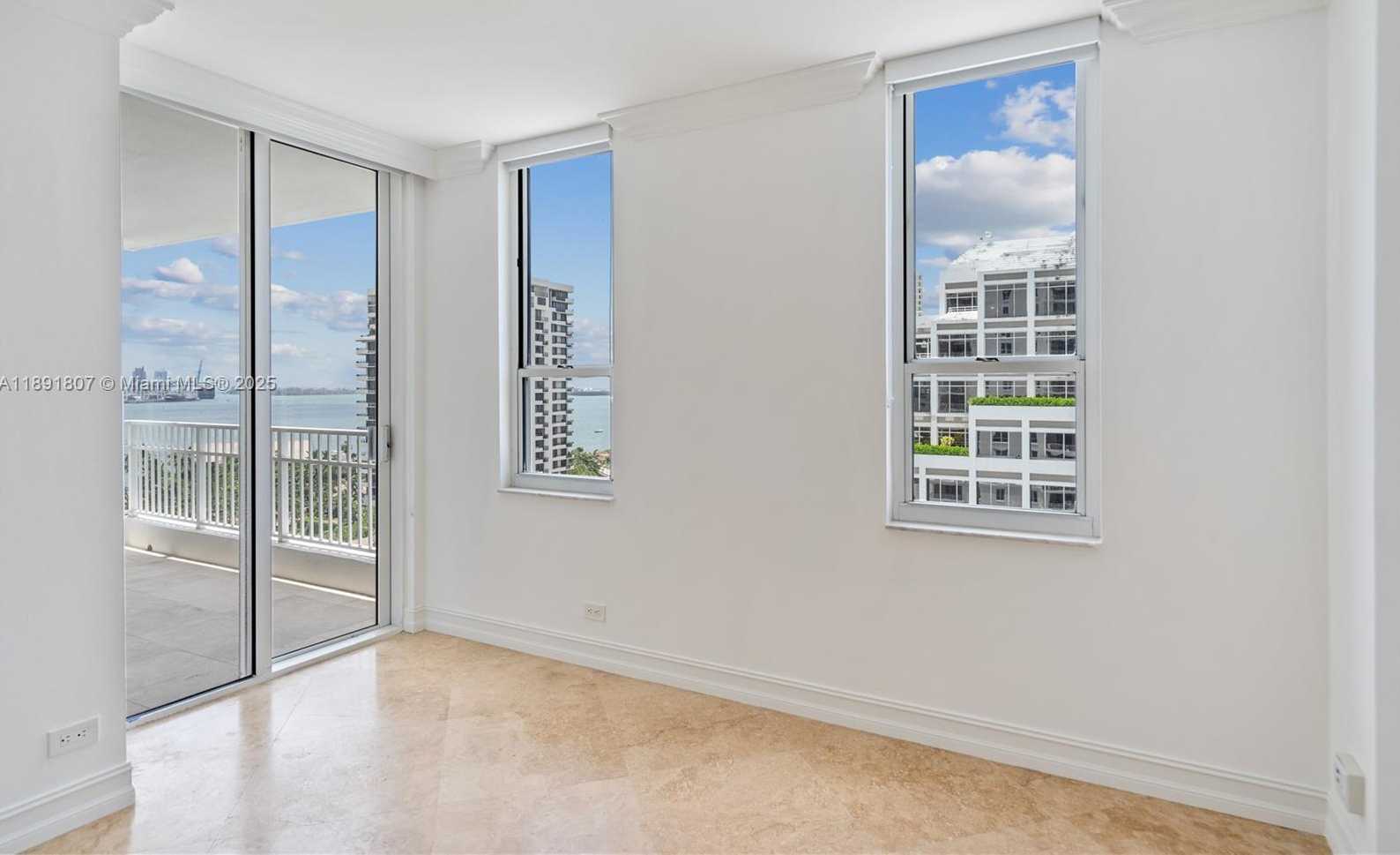 Small Image of 701 BRICKELL KEY BLVD #1411, Miami Number 11
