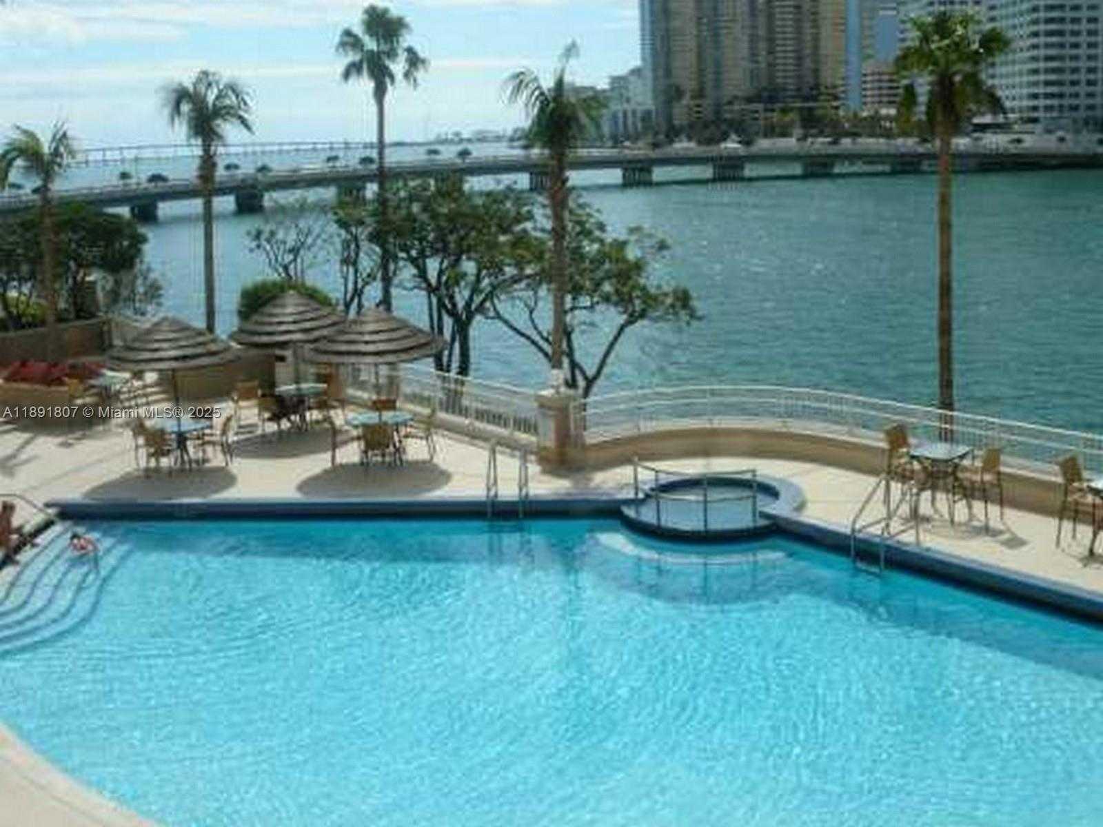 Small Image of 701 BRICKELL KEY BLVD #1411, Miami Number 17