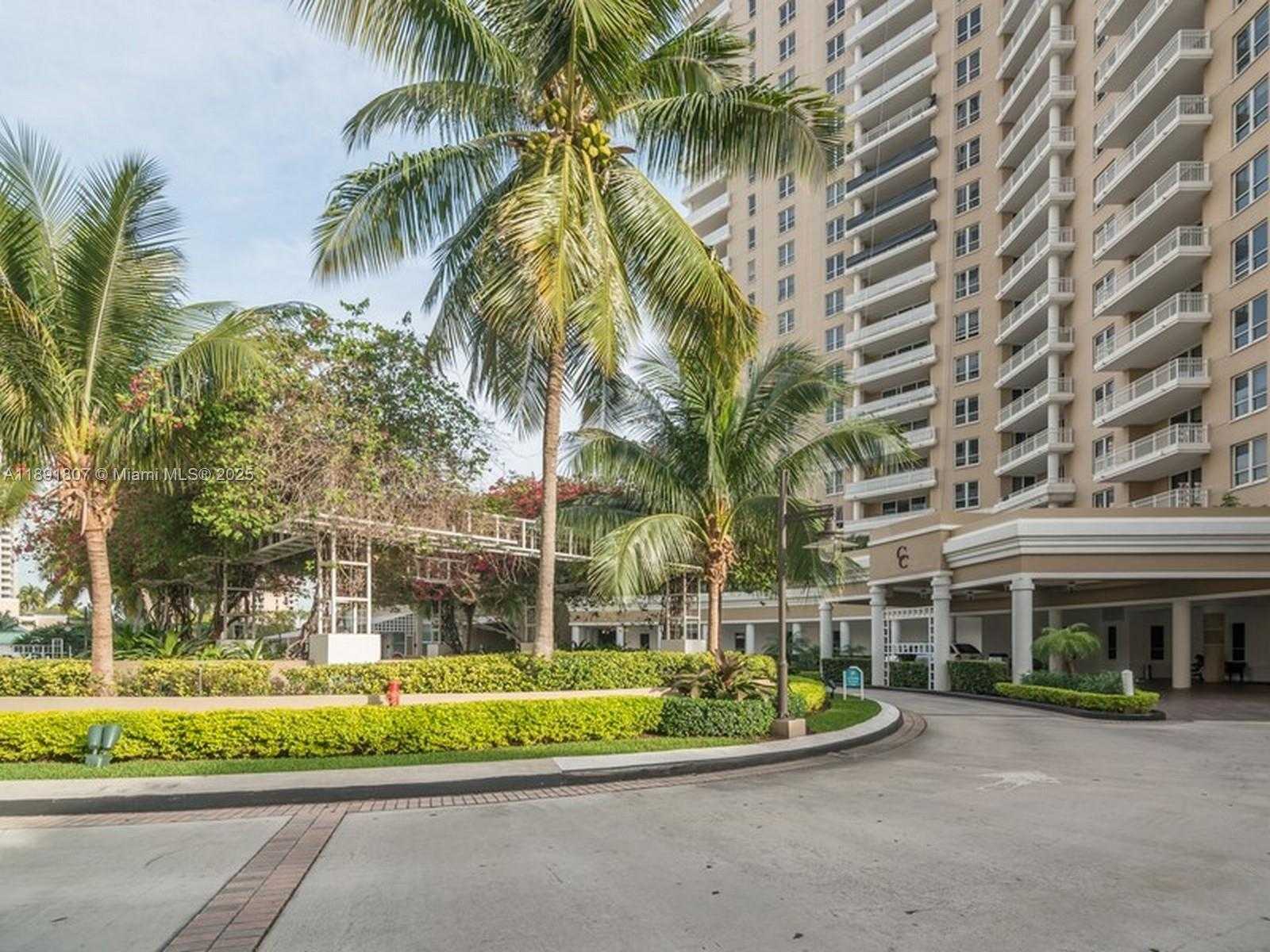 Small Image of 701 BRICKELL KEY BLVD #1411, Miami Number 18