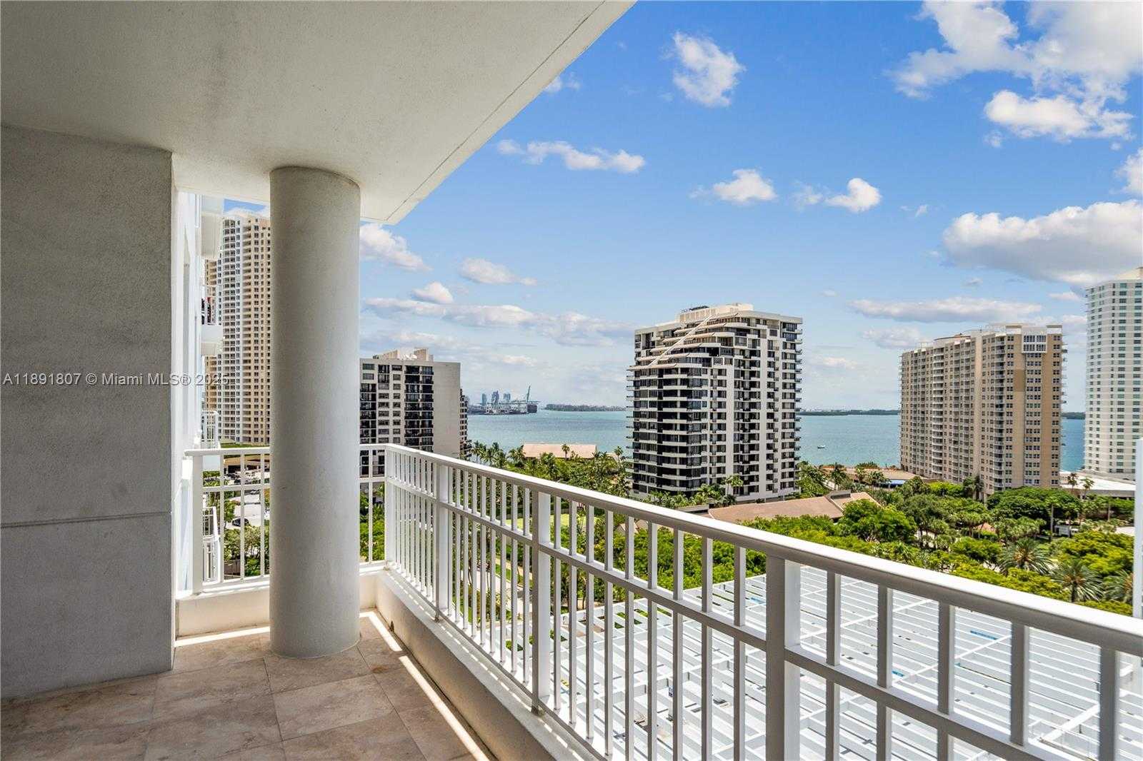 Small Image of 701 BRICKELL KEY BLVD #1411, Miami Number 2