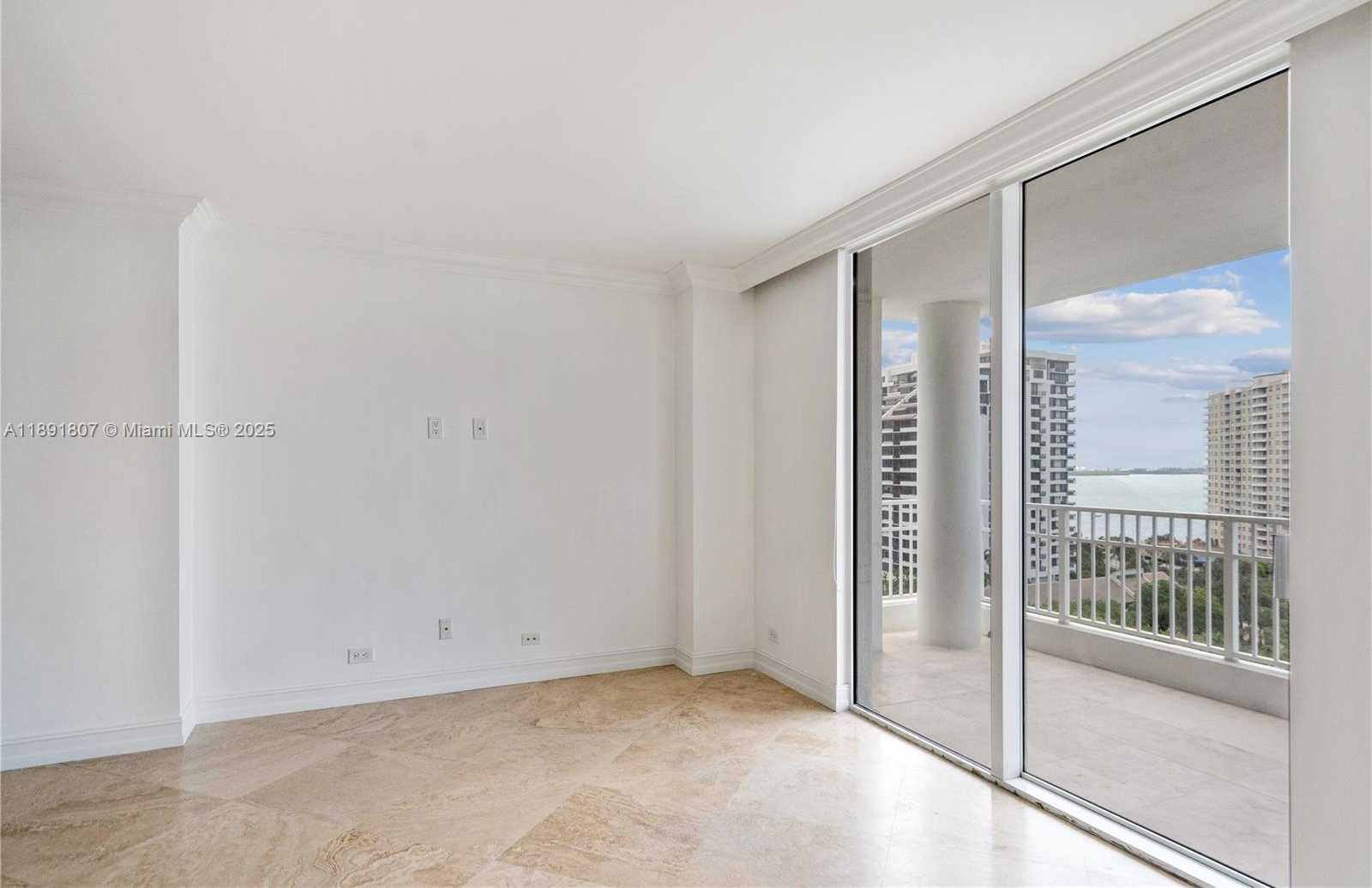 Small Image of 701 BRICKELL KEY BLVD #1411, Miami Number 8