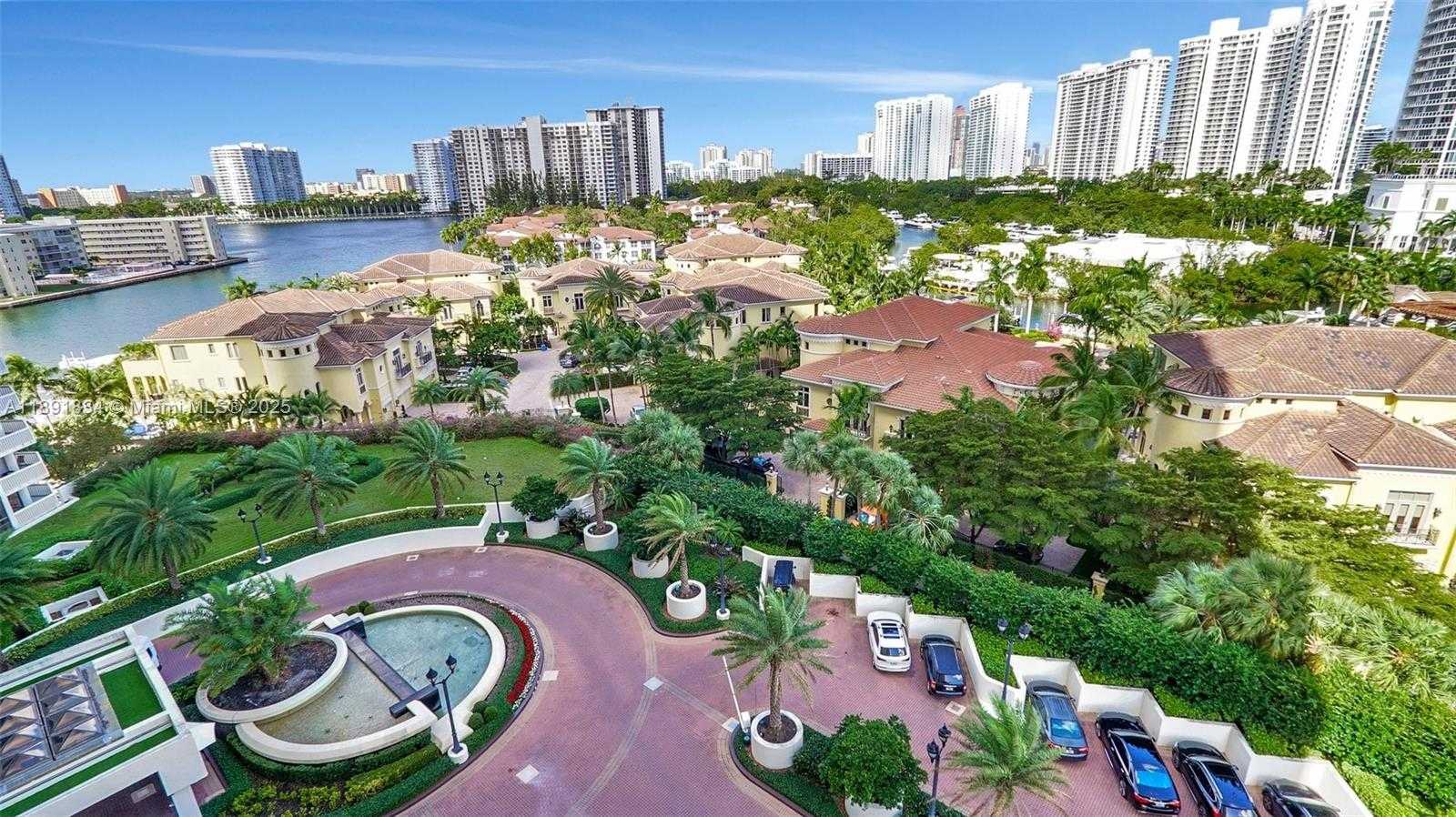 Small Image of 1000 ISLAND BLVD #1004, Aventura Number 46