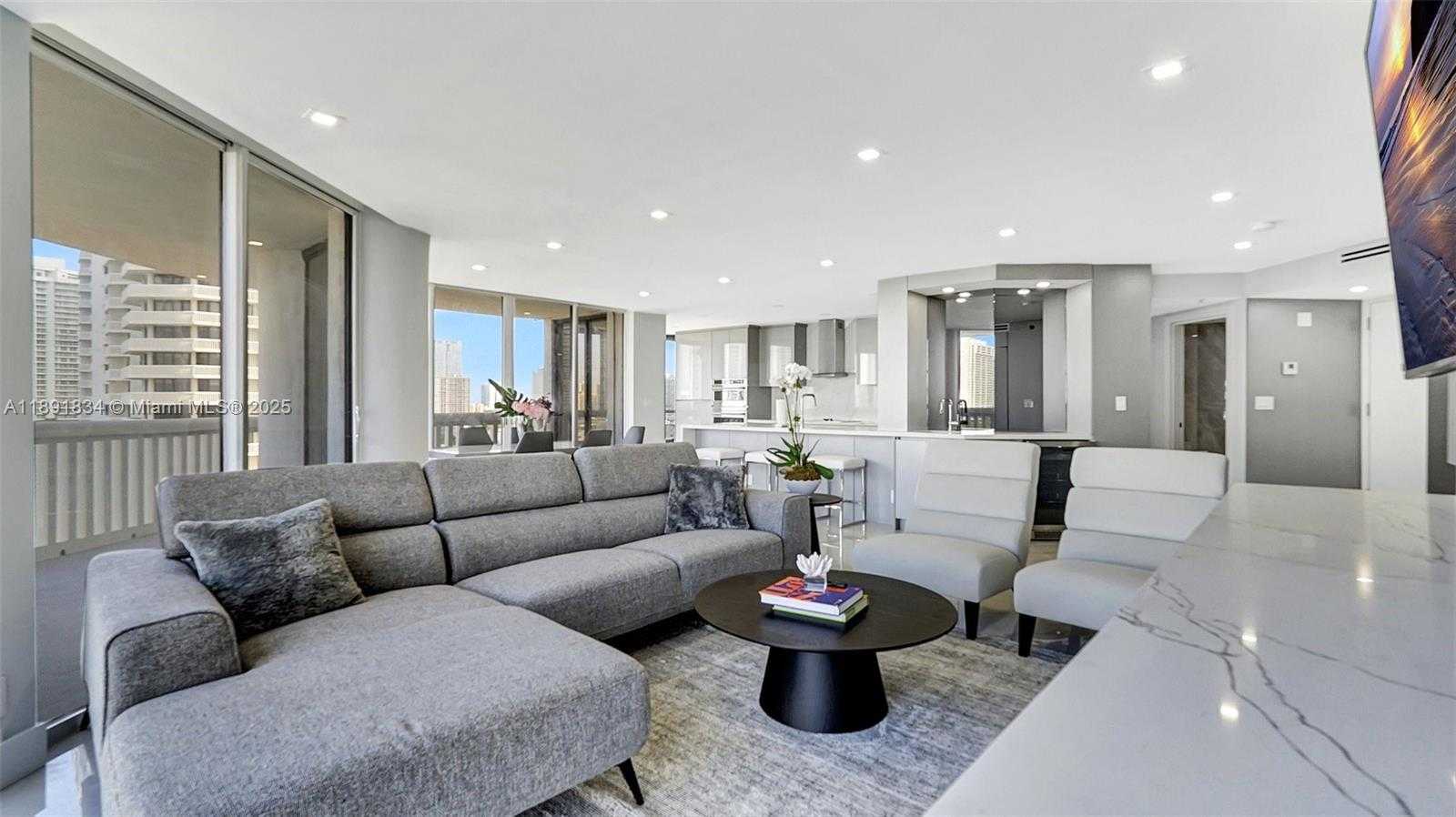 Small Image of 1000 ISLAND BLVD #1004, Aventura Number 6