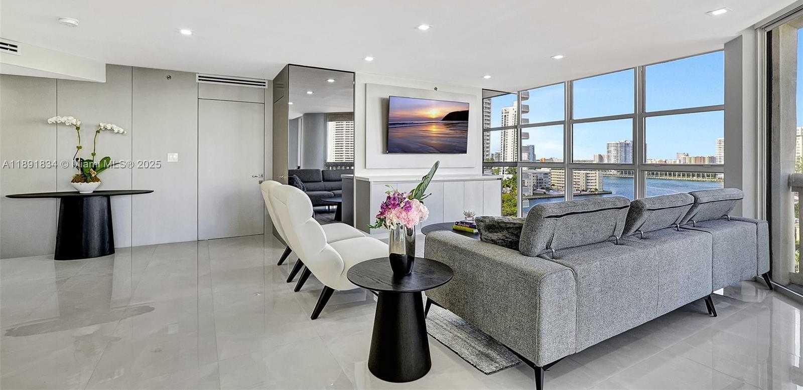 Small Image of 1000 ISLAND BLVD #1004, Aventura Number 8
