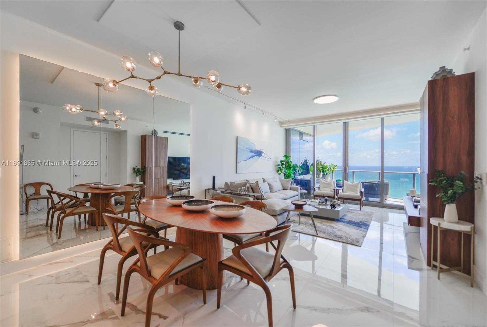 Small Image of 15701 COLLINS AVE #4203, Sunny Isles Beach Number 7