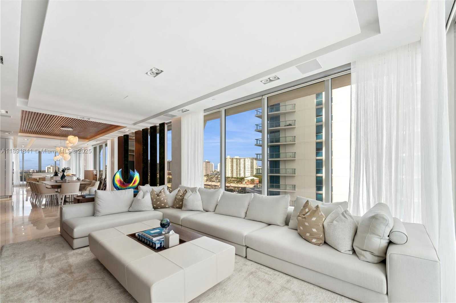 Small Image of 16901 COLLINS AVE #805, Sunny Isles Beach Number 2
