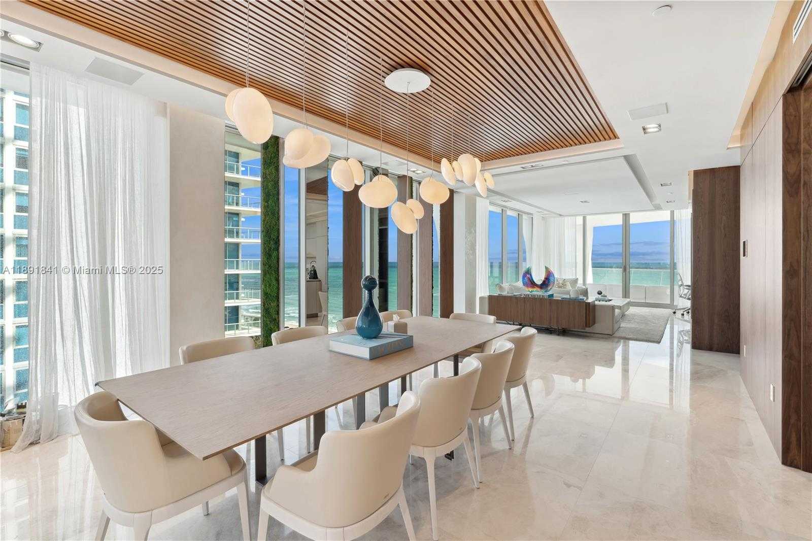 Small Image of 16901 COLLINS AVE #805, Sunny Isles Beach Number 3