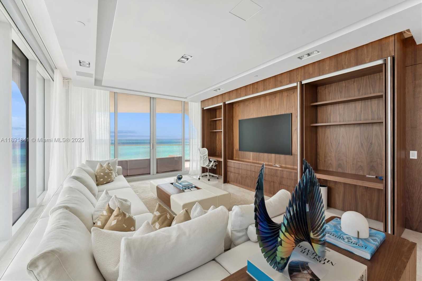 Small Image of 16901 COLLINS AVE #805, Sunny Isles Beach Number 5