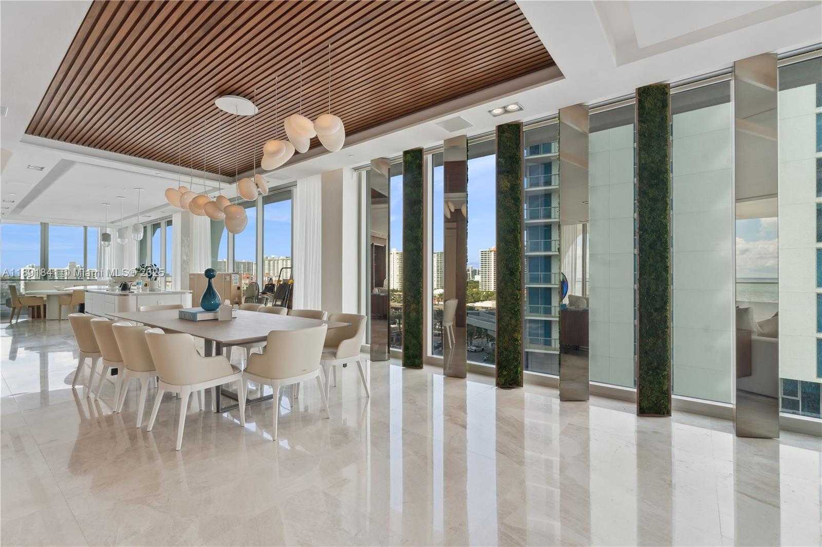 Small Image of 16901 COLLINS AVE #805, Sunny Isles Beach Number 6