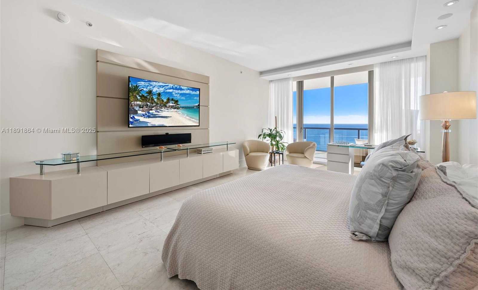 Small Image of 9705 COLLINS AVE #1402N, Bal Harbour Number 11