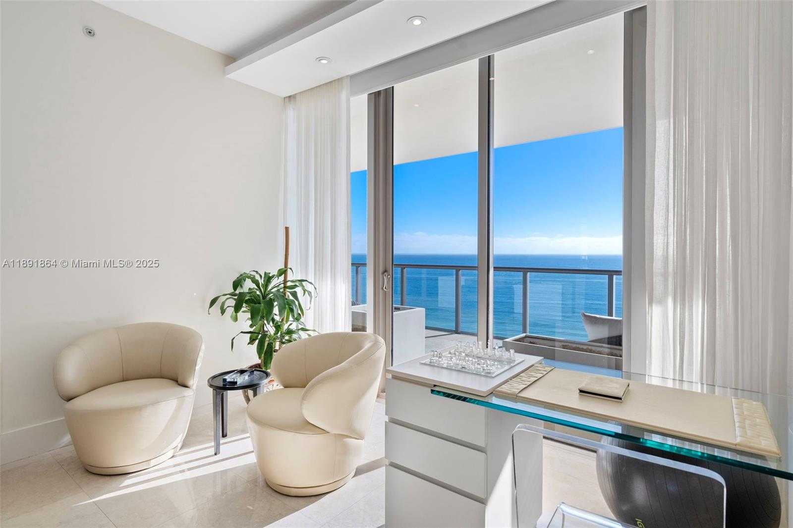 Small Image of 9705 COLLINS AVE #1402N, Bal Harbour Number 12