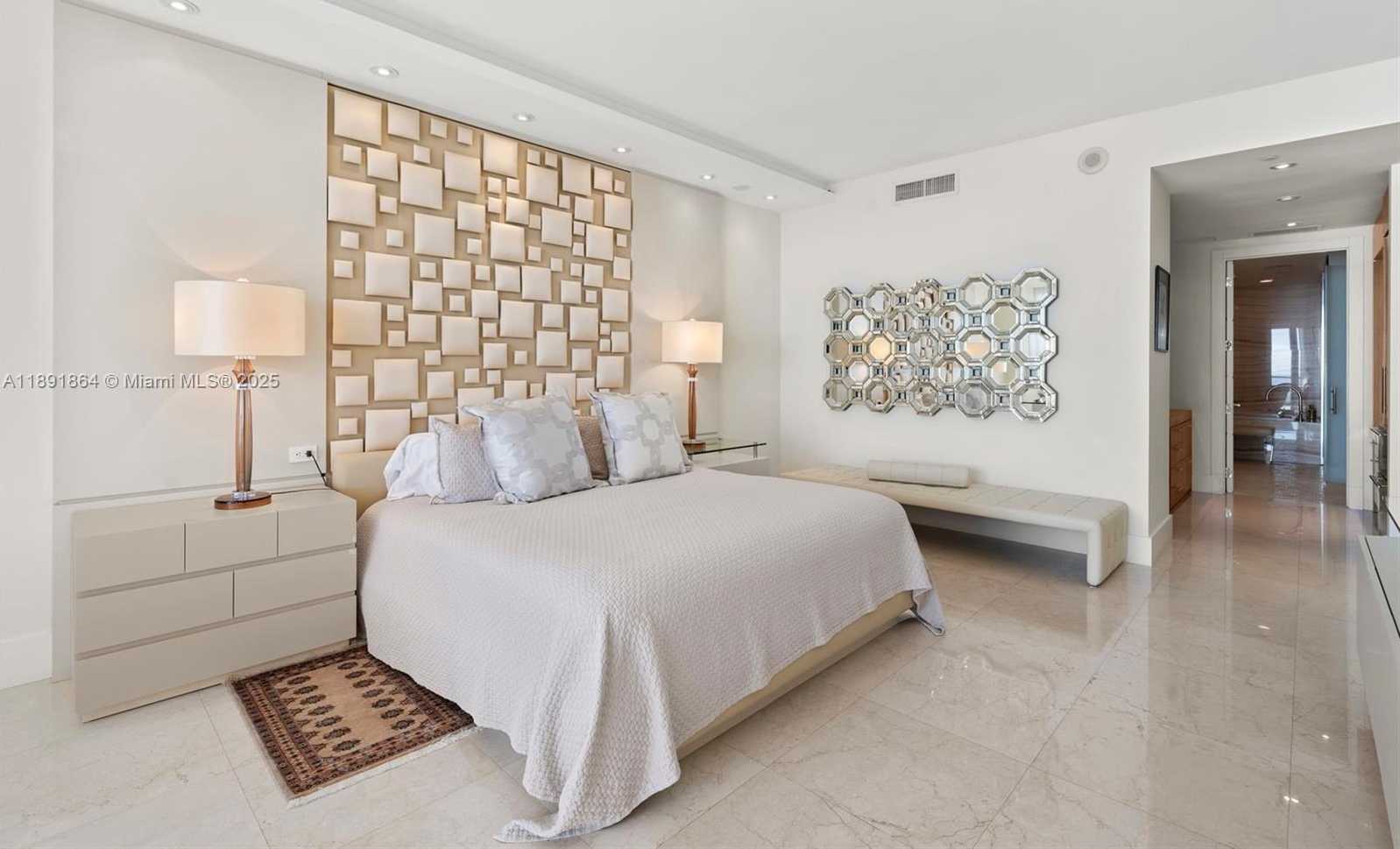 Small Image of 9705 COLLINS AVE #1402N, Bal Harbour Number 13