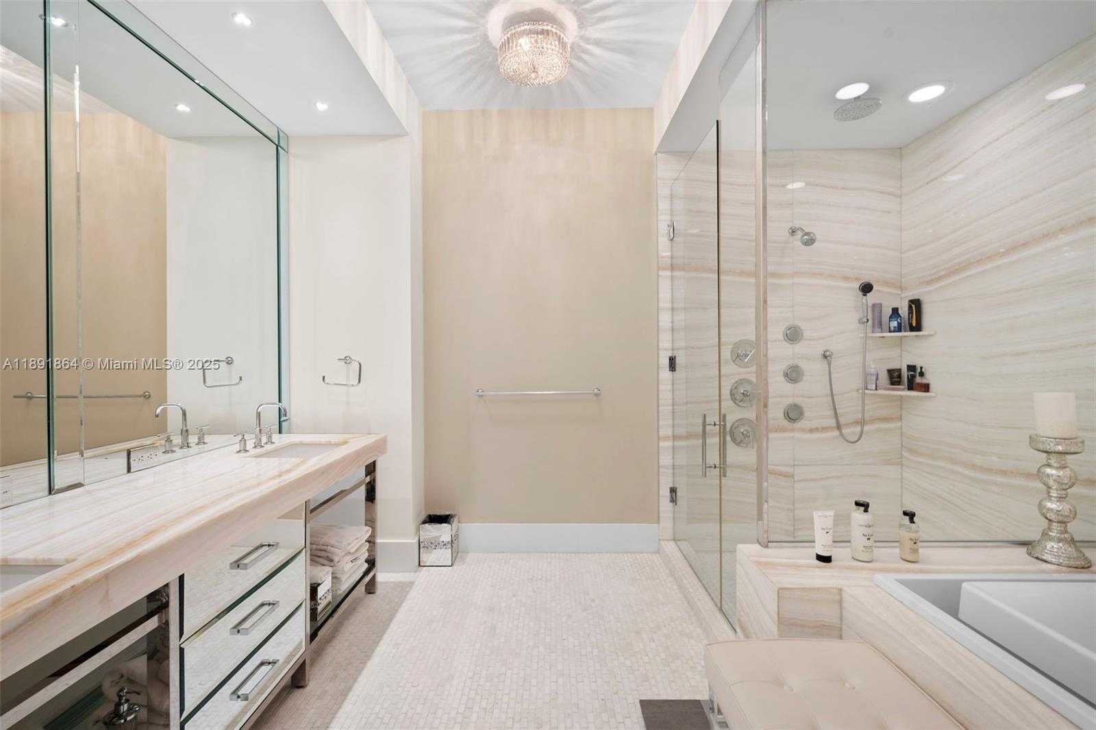 Small Image of 9705 COLLINS AVE #1402N, Bal Harbour Number 16