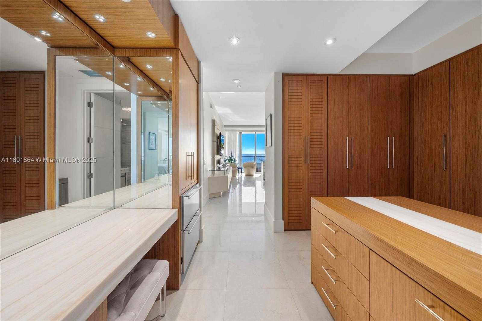 Small Image of 9705 COLLINS AVE #1402N, Bal Harbour Number 19