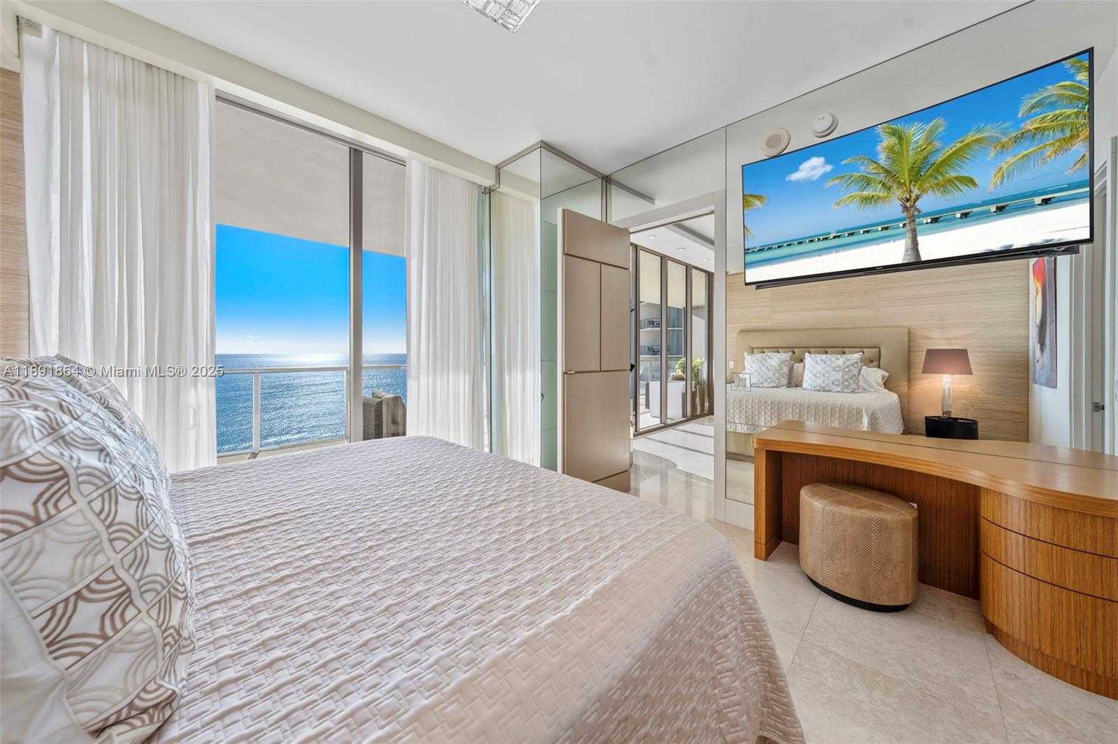 Small Image of 9705 COLLINS AVE #1402N, Bal Harbour Number 22