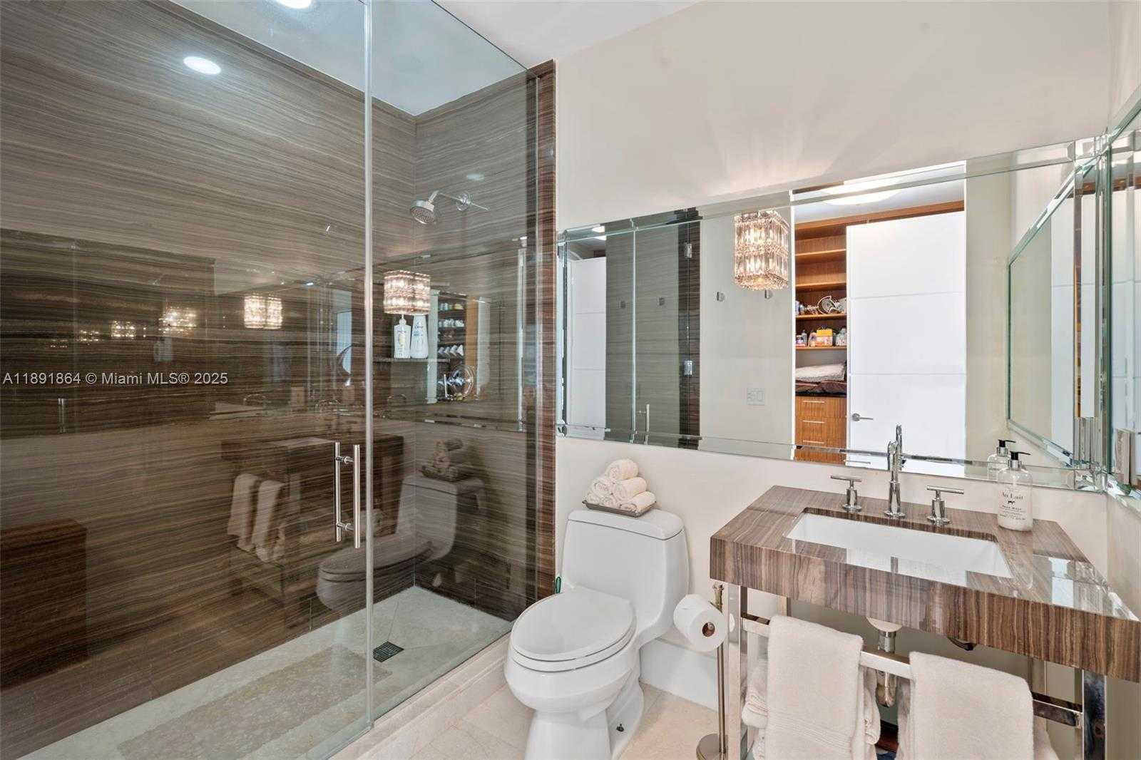 Small Image of 9705 COLLINS AVE #1402N, Bal Harbour Number 24