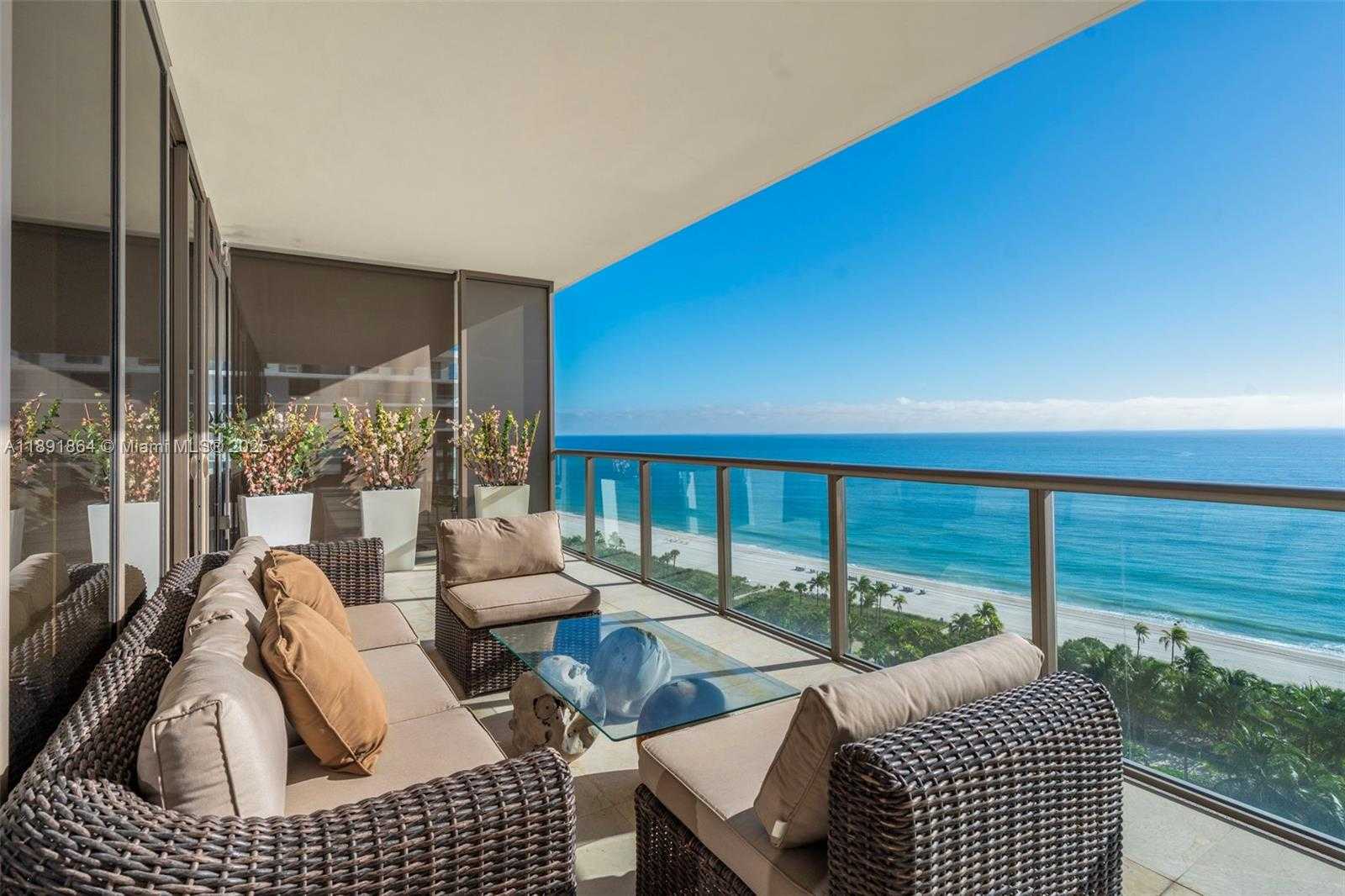 Small Image of 9705 COLLINS AVE #1402N, Bal Harbour Number 25