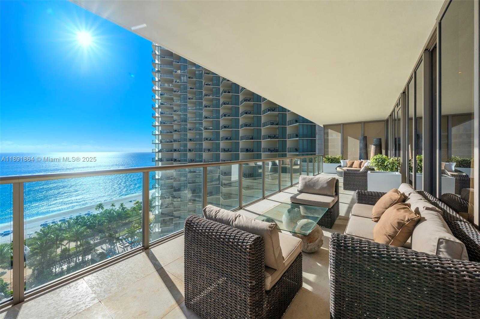 Small Image of 9705 COLLINS AVE #1402N, Bal Harbour Number 27