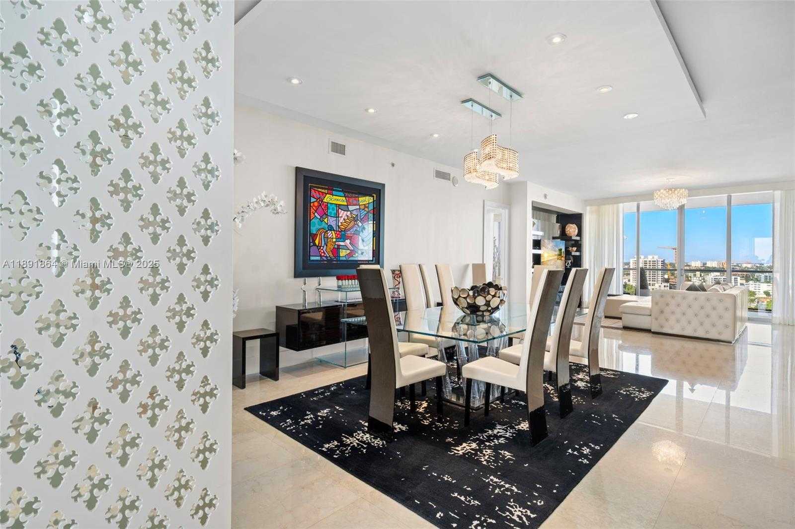 Small Image of 9705 COLLINS AVE #1402N, Bal Harbour Number 29