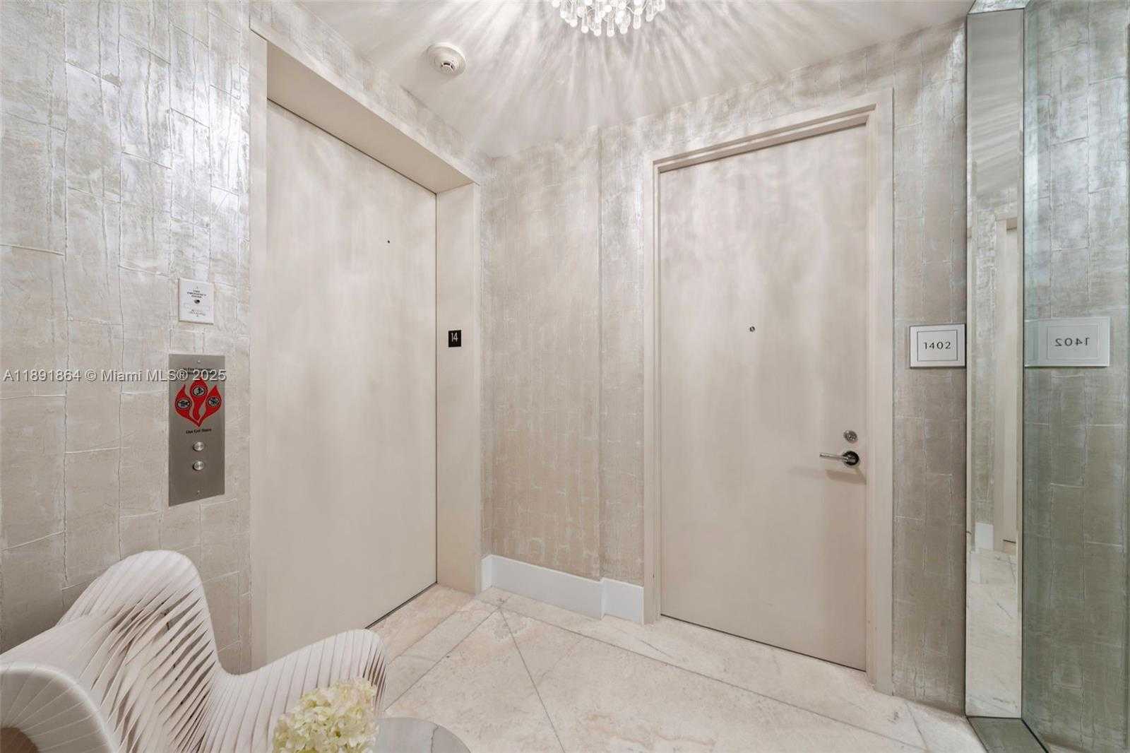 Small Image of 9705 COLLINS AVE #1402N, Bal Harbour Number 3