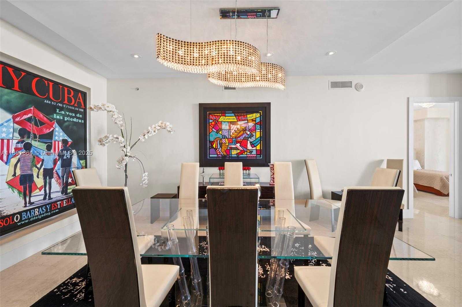Small Image of 9705 COLLINS AVE #1402N, Bal Harbour Number 30
