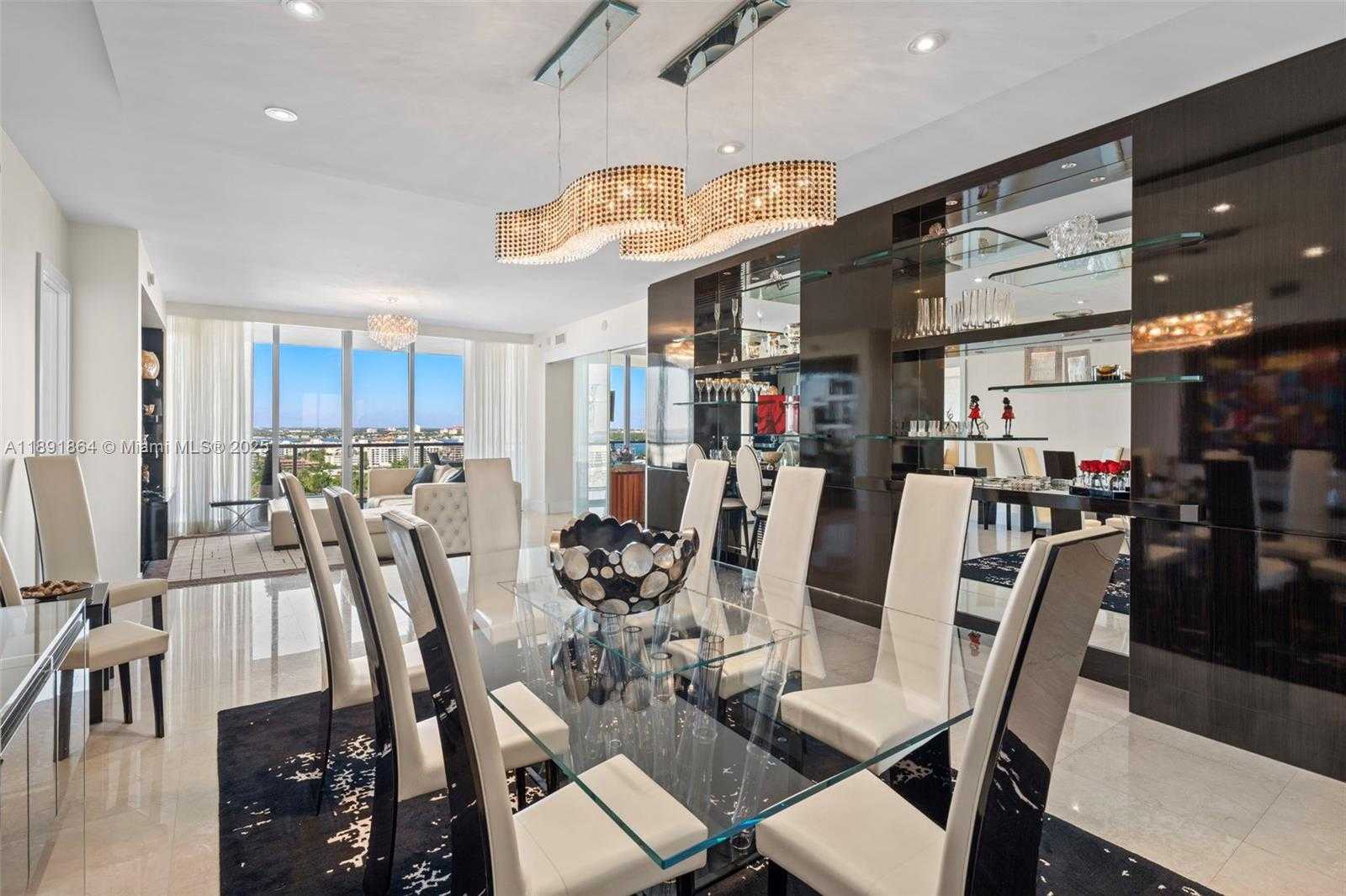 Small Image of 9705 COLLINS AVE #1402N, Bal Harbour Number 31