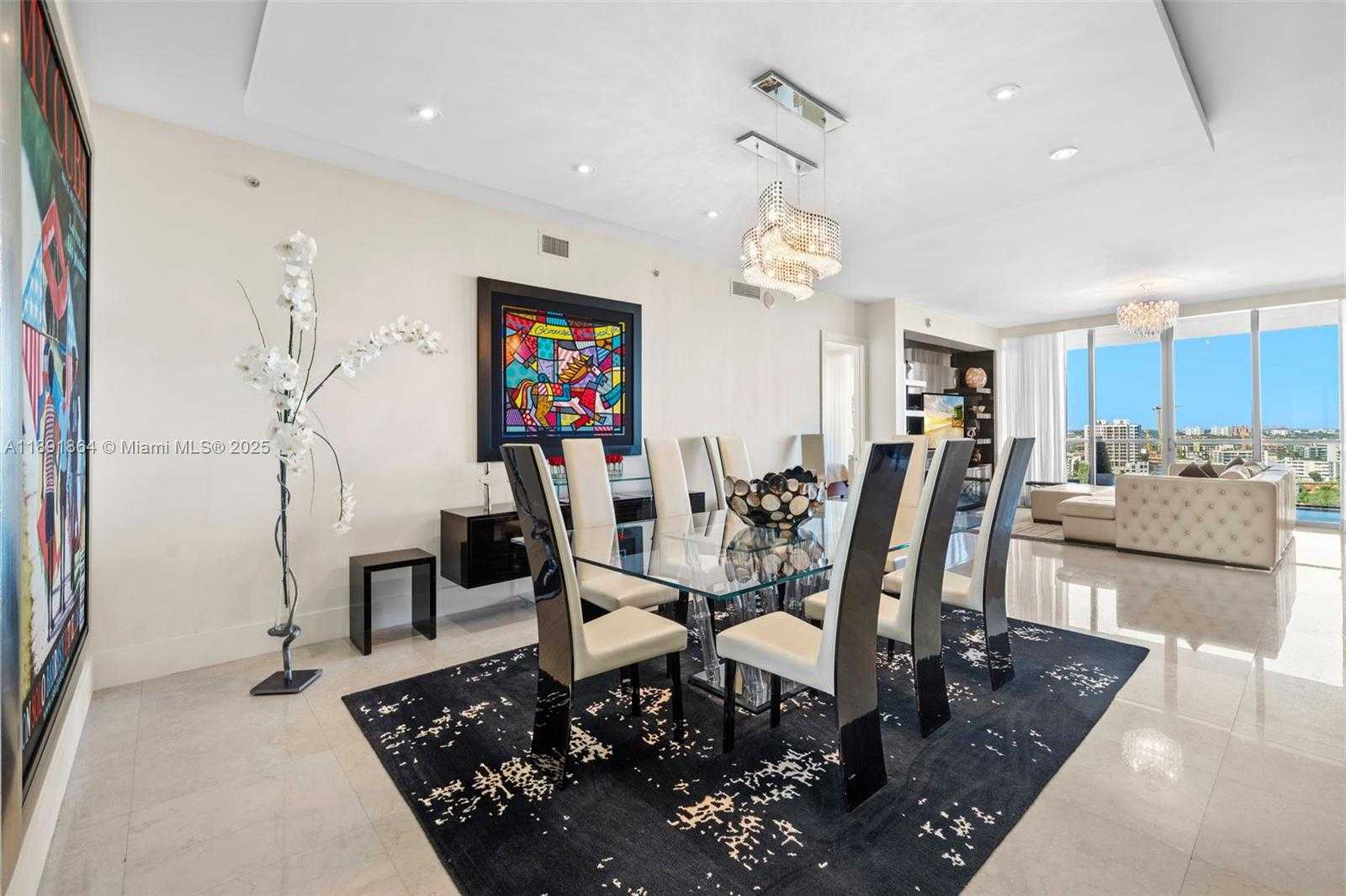 Small Image of 9705 COLLINS AVE #1402N, Bal Harbour Number 32