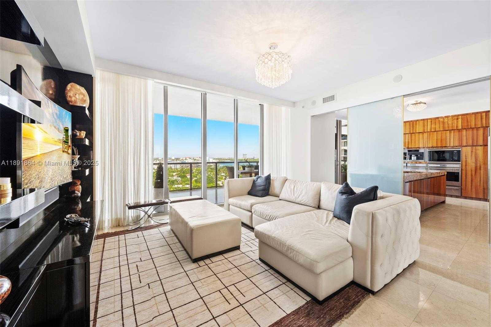 Small Image of 9705 COLLINS AVE #1402N, Bal Harbour Number 33
