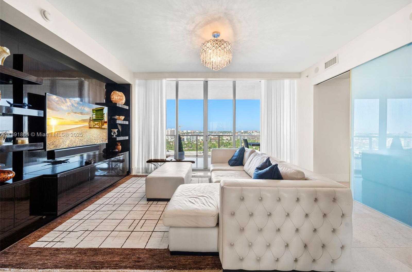 Small Image of 9705 COLLINS AVE #1402N, Bal Harbour Number 34