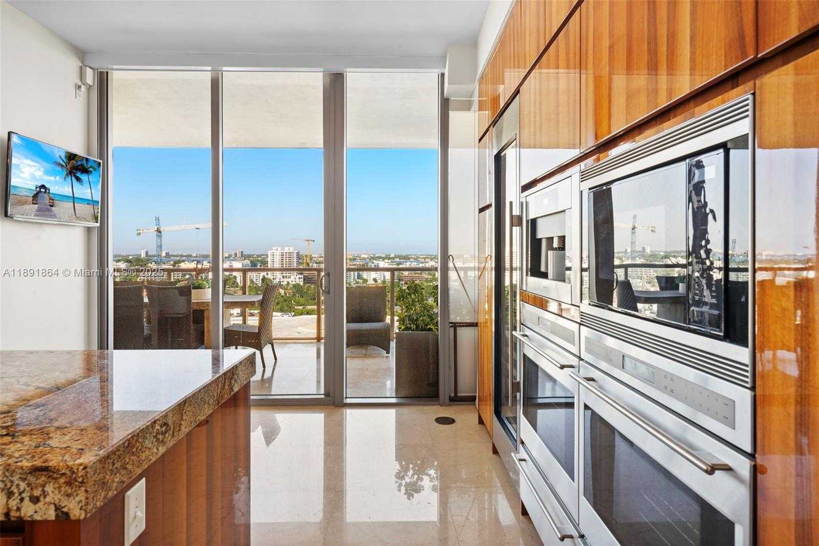 Small Image of 9705 COLLINS AVE #1402N, Bal Harbour Number 38